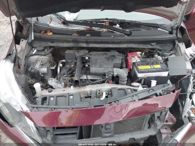 2022 MITSUBISHI MIRAGE ML32AUHJ7NH008733 Photo 9