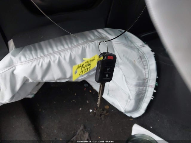 2022 MITSUBISHI MIRAGE ML32AUHJ7NH008733 Photo 10