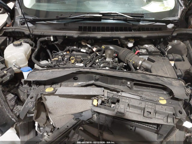 2022 FORD EDGE 2FMPK4K9XNBA31298 Photo 9