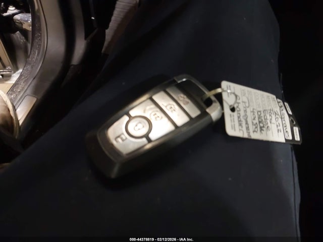 2022 FORD EDGE 2FMPK4K9XNBA31298 Photo 10