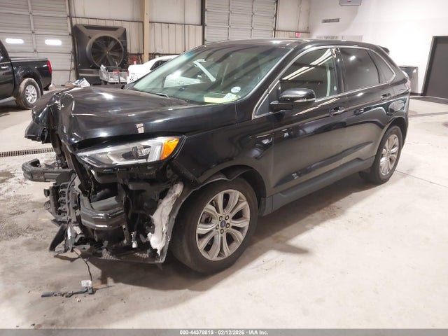 2022 FORD EDGE 2FMPK4K9XNBA31298 Photo 1