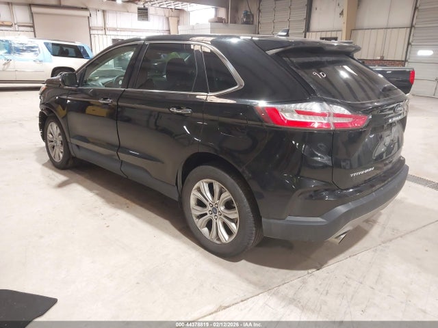 2022 FORD EDGE 2FMPK4K9XNBA31298 Photo 2