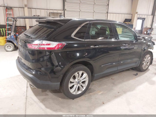 2022 FORD EDGE 2FMPK4K9XNBA31298 Photo 3