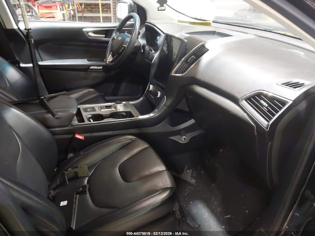 2022 FORD EDGE 2FMPK4K9XNBA31298 Photo 4