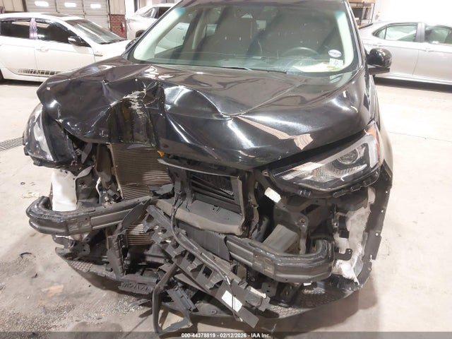 2022 FORD EDGE 2FMPK4K9XNBA31298 Photo 5