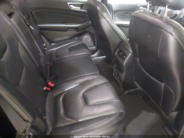 2022 FORD EDGE 2FMPK4K9XNBA31298 Photo 7