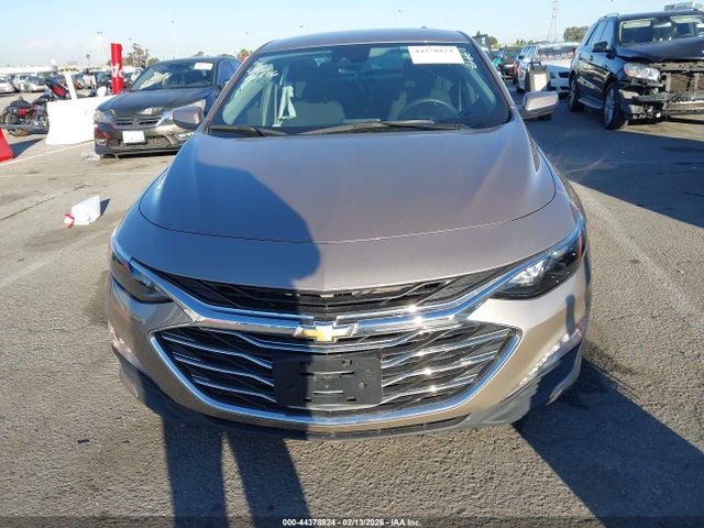 1G1ZD5ST4RF165536 Chevrolet Malibu Fwd 1lt