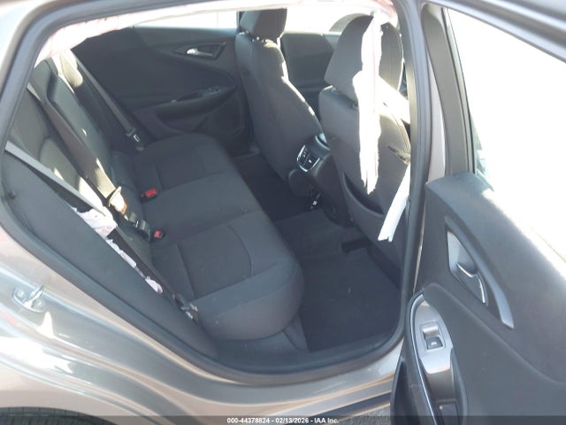 1G1ZD5ST4RF165536 Chevrolet Malibu Fwd 1lt