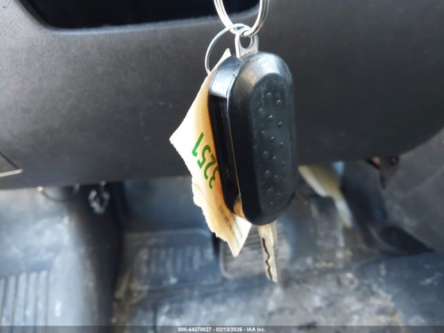 Продаж на аукціоні авто 2018 Ram Promaster 2500 High Roof 159 Wb, vin: 3C6TRVDG3JE144522, номер лоту: 44378827