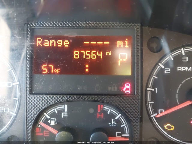 Продаж на аукціоні авто 2018 Ram Promaster 2500 High Roof 159 Wb, vin: 3C6TRVDG3JE144522, номер лоту: 44378827