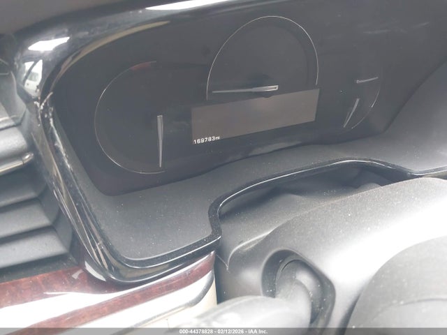 2017 CADILLAC XT5 1GYKNERSXHZ225748 Photo 6