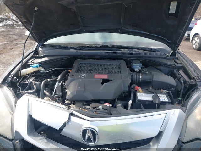 44378837 :رقم المزاد ، 5J8TB2H26BA004903 vin ، 2011 Acura Rdx مزاد بيع
