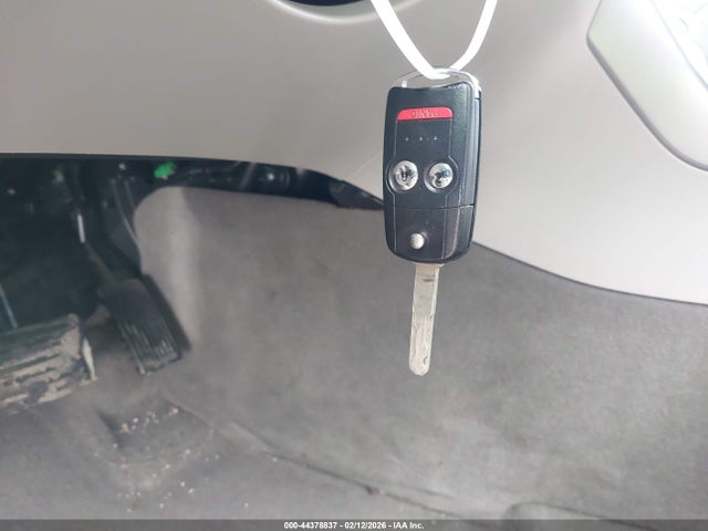 44378837 :رقم المزاد ، 5J8TB2H26BA004903 vin ، 2011 Acura Rdx مزاد بيع