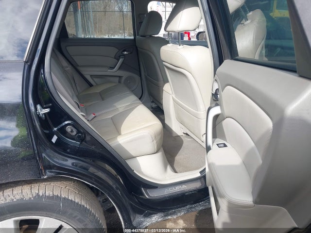 44378837 :رقم المزاد ، 5J8TB2H26BA004903 vin ، 2011 Acura Rdx مزاد بيع