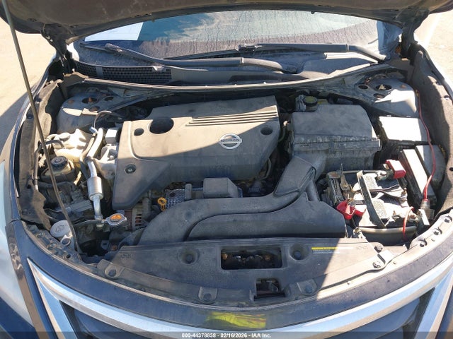 1N4AL3AP8EC183720 Nissan Altima 2.5 Sv