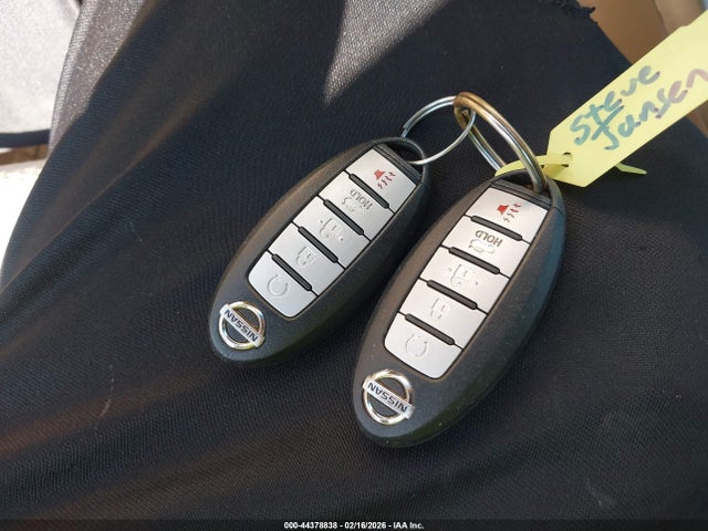 1N4AL3AP8EC183720 Nissan Altima 2.5 Sv