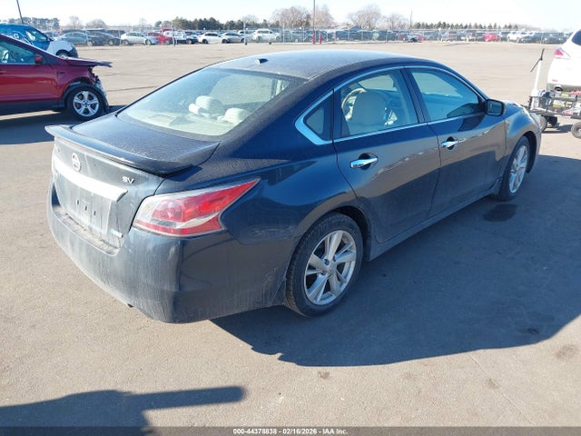 1N4AL3AP8EC183720 Nissan Altima 2.5 Sv