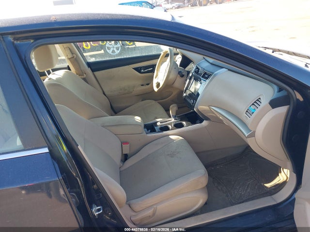 1N4AL3AP8EC183720 Nissan Altima 2.5 Sv