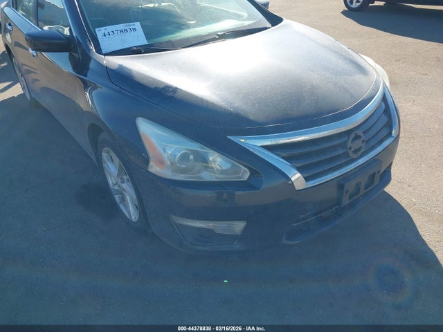 1N4AL3AP8EC183720 Nissan Altima 2.5 Sv