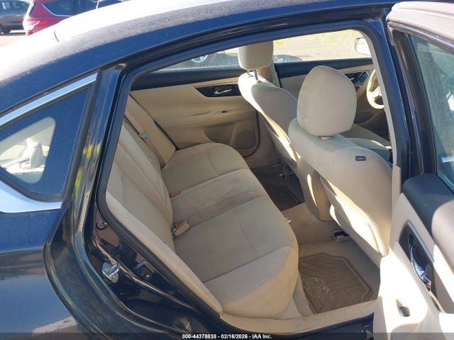 1N4AL3AP8EC183720 Nissan Altima 2.5 Sv