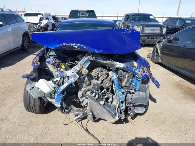 44378844 :رقم المزاد ، 2C3CCAAG3KH610144 vin ، 2019 Chrysler 300 Touring مزاد بيع