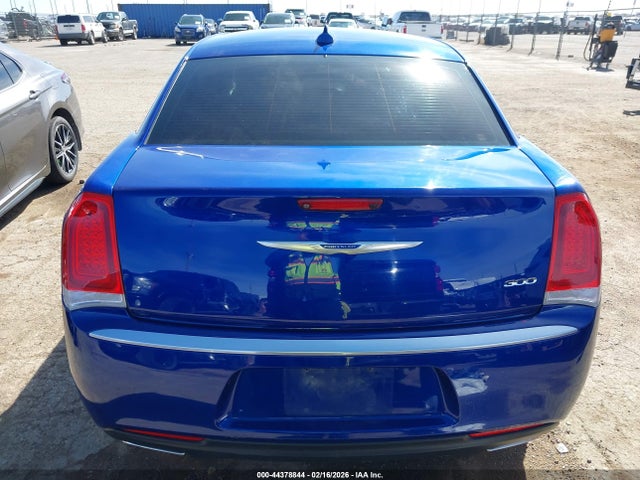 44378844 :رقم المزاد ، 2C3CCAAG3KH610144 vin ، 2019 Chrysler 300 Touring مزاد بيع