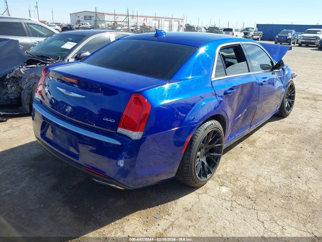 44378844 :رقم المزاد ، 2C3CCAAG3KH610144 vin ، 2019 Chrysler 300 Touring مزاد بيع
