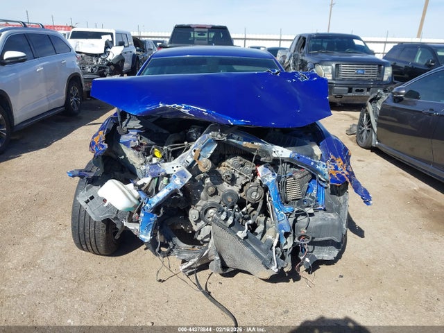 44378844 :رقم المزاد ، 2C3CCAAG3KH610144 vin ، 2019 Chrysler 300 Touring مزاد بيع