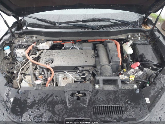 7FARS5H52PE003044 Honda Cr-v Hybrid Sport