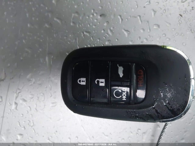 7FARS5H52PE003044 Honda Cr-v Hybrid Sport