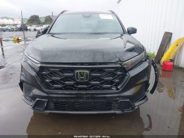 7FARS5H52PE003044 Honda Cr-v Hybrid Sport