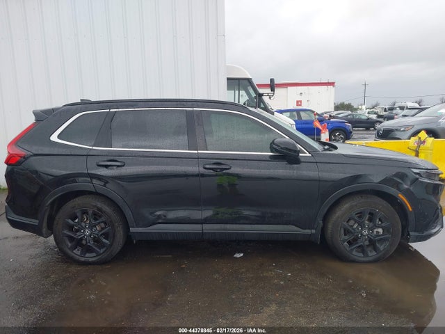 7FARS5H52PE003044 Honda Cr-v Hybrid Sport