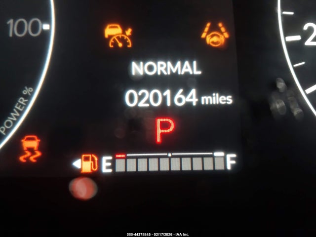 7FARS5H52PE003044 Honda Cr-v Hybrid Sport