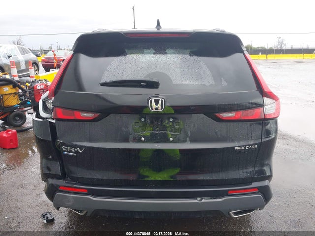 7FARS5H52PE003044 Honda Cr-v Hybrid Sport