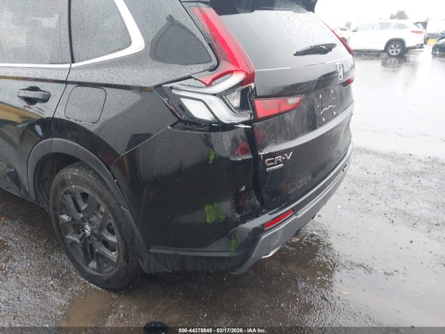 7FARS5H52PE003044 Honda Cr-v Hybrid Sport