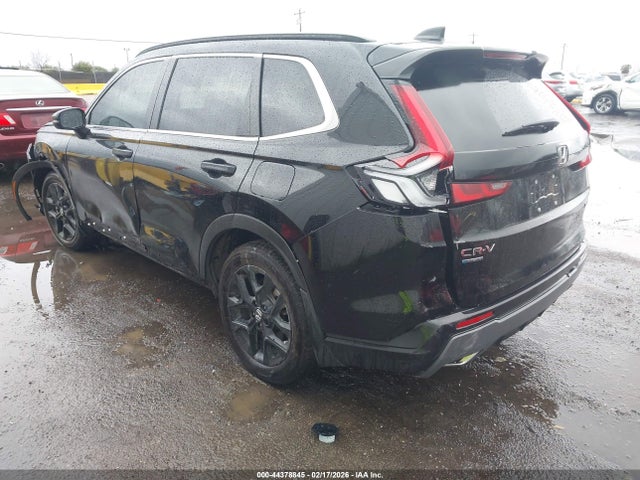 7FARS5H52PE003044 Honda Cr-v Hybrid Sport