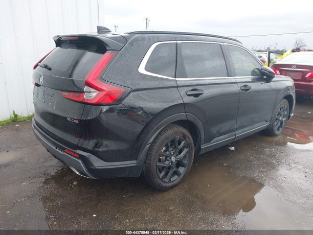 7FARS5H52PE003044 Honda Cr-v Hybrid Sport
