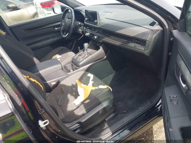 7FARS5H52PE003044 Honda Cr-v Hybrid Sport