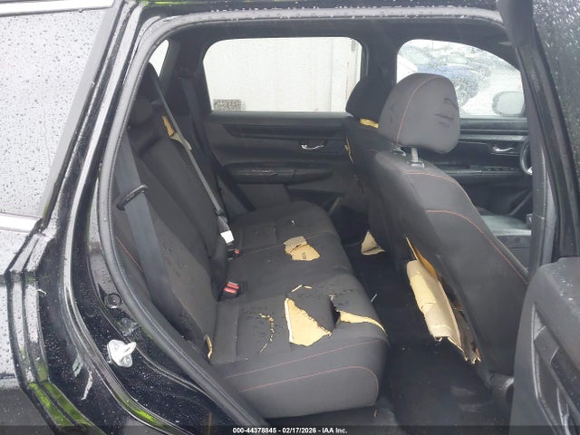 7FARS5H52PE003044 Honda Cr-v Hybrid Sport