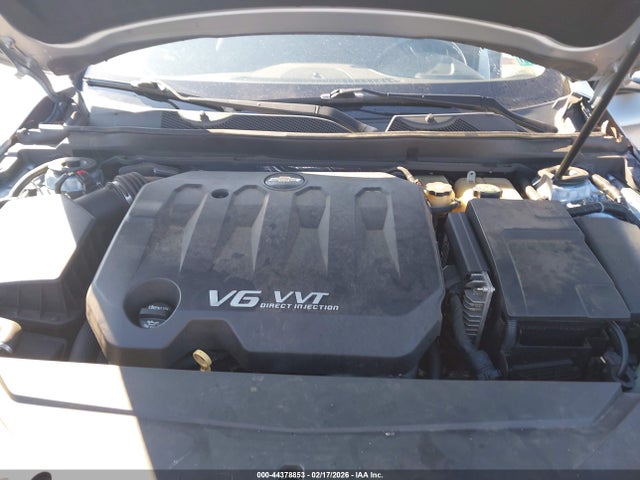 1G1125S30EU116455 Chevrolet Impala 2lt
