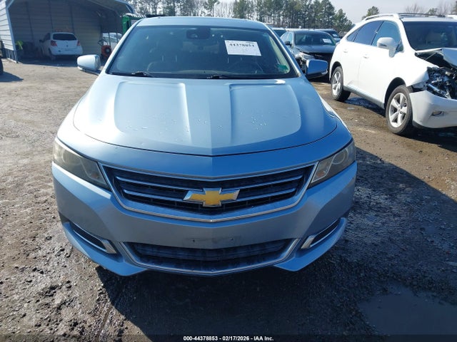 1G1125S30EU116455 Chevrolet Impala 2lt