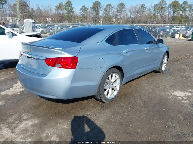 1G1125S30EU116455 Chevrolet Impala 2lt