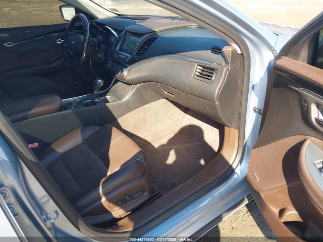 1G1125S30EU116455 Chevrolet Impala 2lt