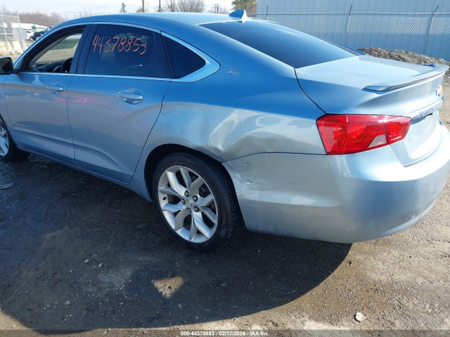 1G1125S30EU116455 Chevrolet Impala 2lt