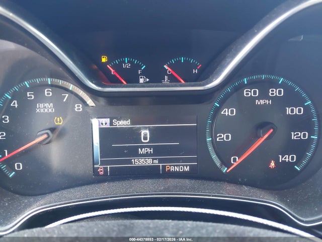 1G1125S30EU116455 Chevrolet Impala 2lt
