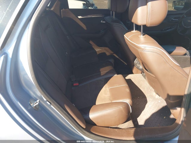 1G1125S30EU116455 Chevrolet Impala 2lt