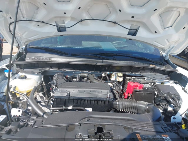 2025 FORD ESCAPE 1FMCU0MN1SUB48074 Photo 9