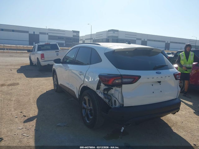2025 FORD ESCAPE 1FMCU0MN1SUB48074 Photo 2