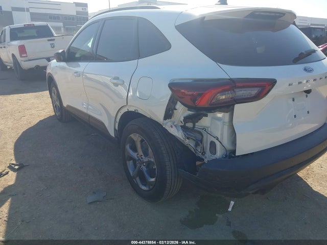 2025 FORD ESCAPE 1FMCU0MN1SUB48074 Photo 5