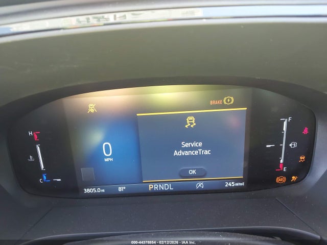 2025 FORD ESCAPE 1FMCU0MN1SUB48074 Photo 6
